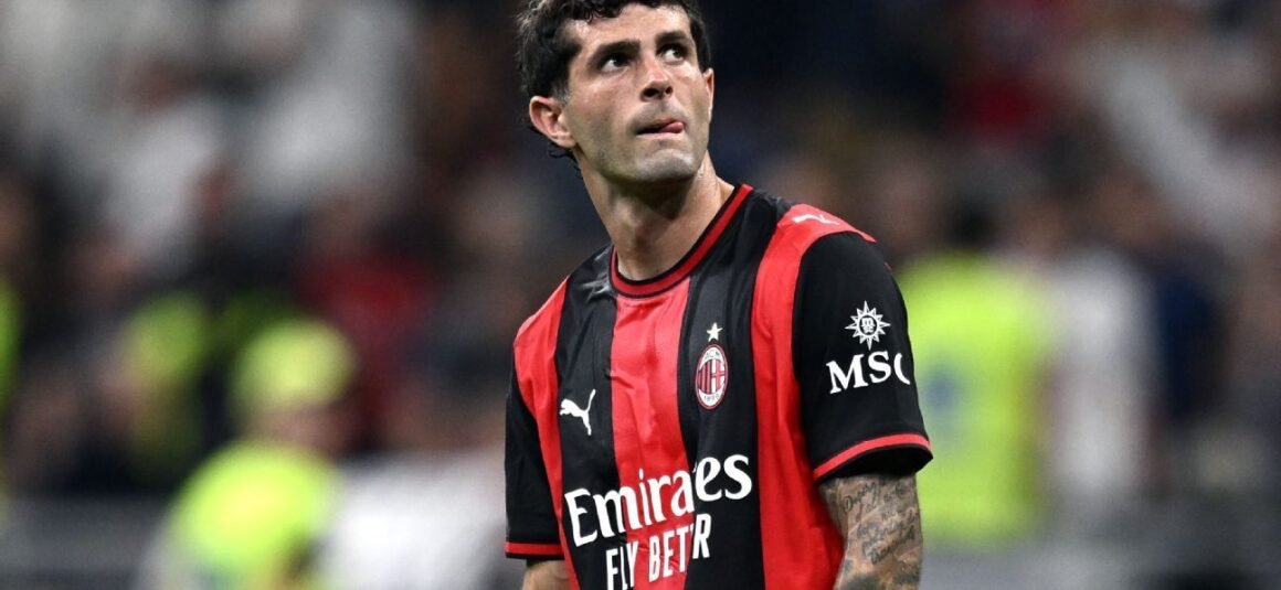 Milan Denies NYCFCs Bid…