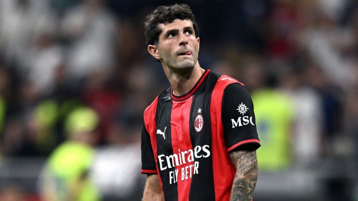 Milan Denies NYCFCs Bid…