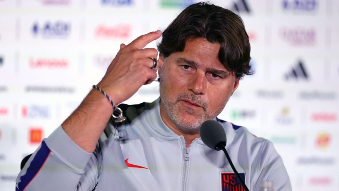 Pochettino to Avoid…