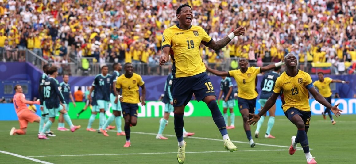 World Cup Daily: Lewi…