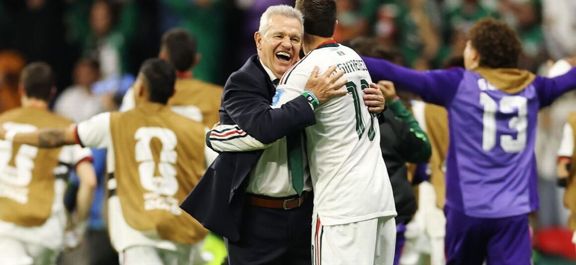 Aguirres Pragmatic Mexico…