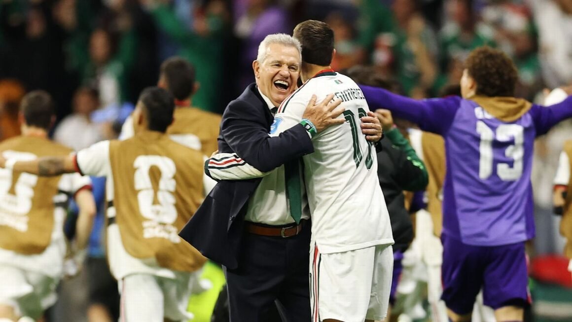 Aguirres Pragmatic Mexico…