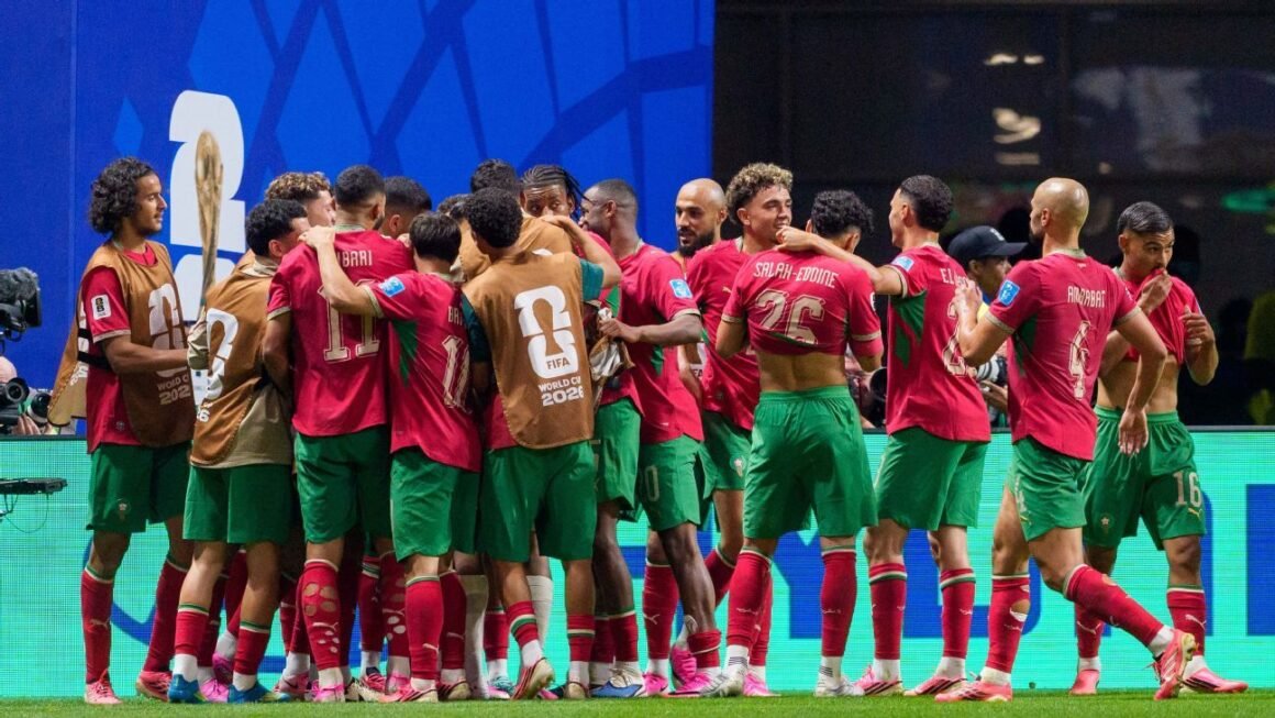 Its Time for Morocco to…