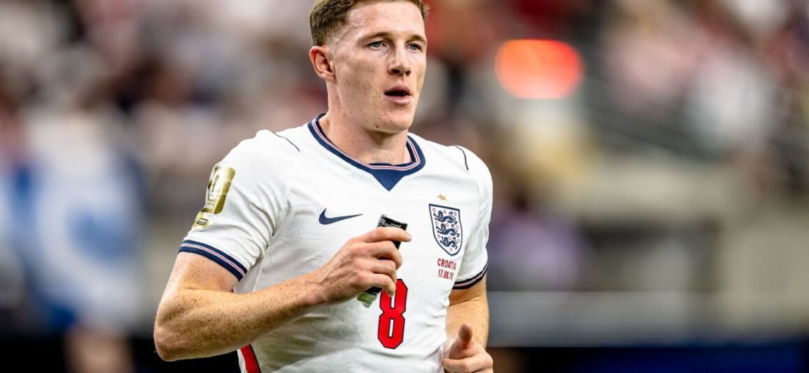 Anderson Signs with City…