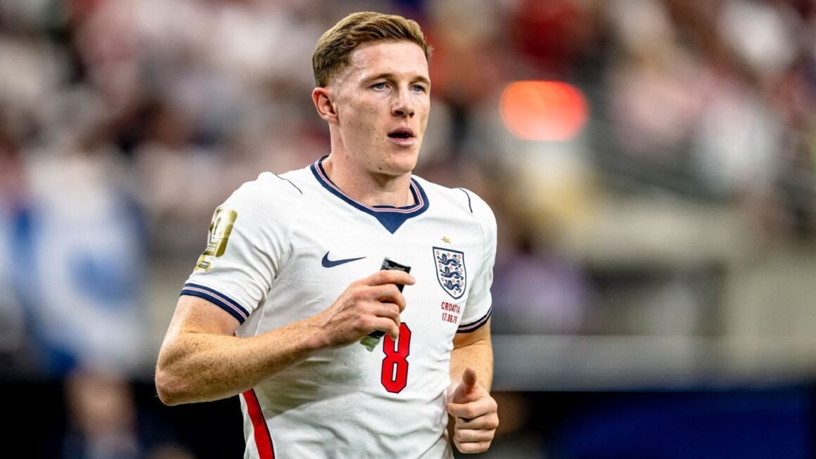 Anderson Signs with City…