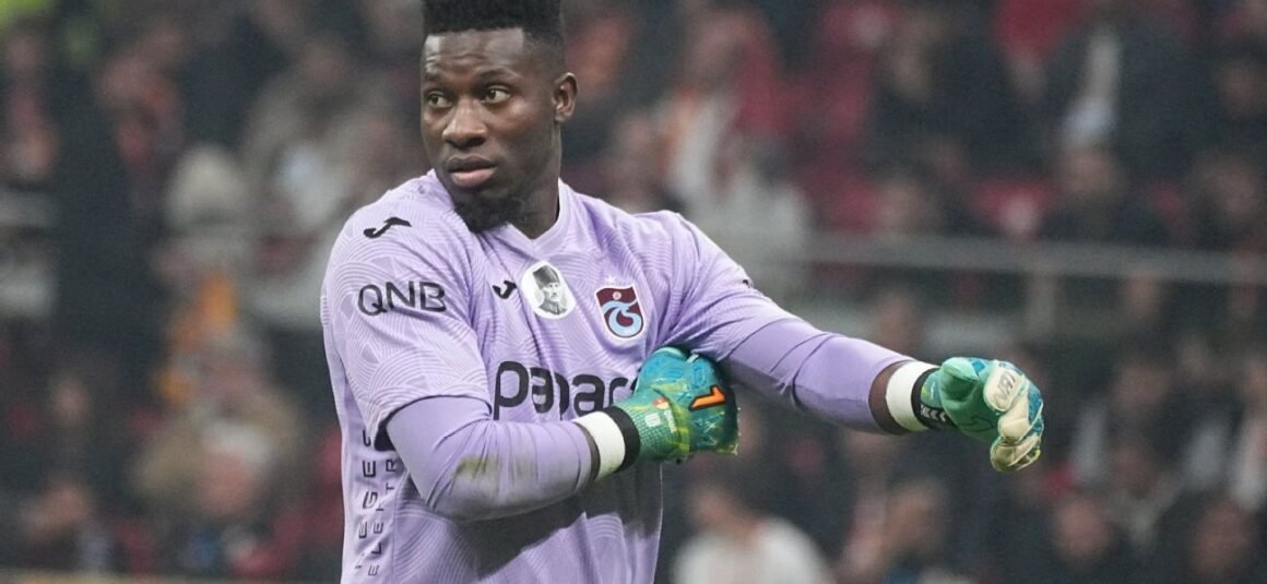 Sources: Man Utd Close to…