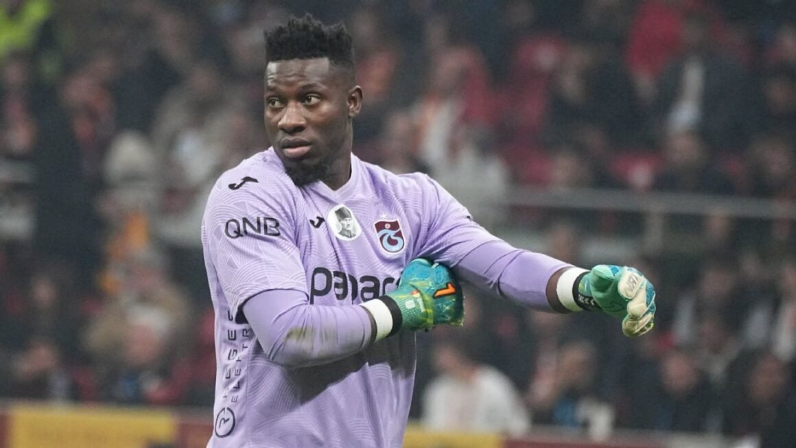Sources: Man Utd Close to…
