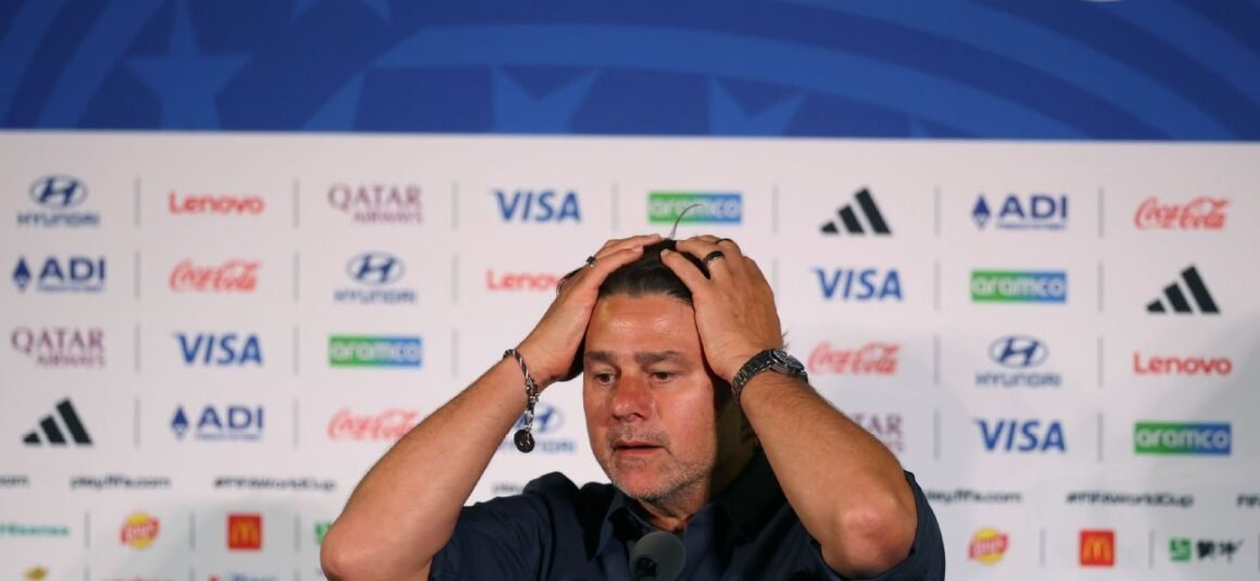 Poch Confused by Strange…