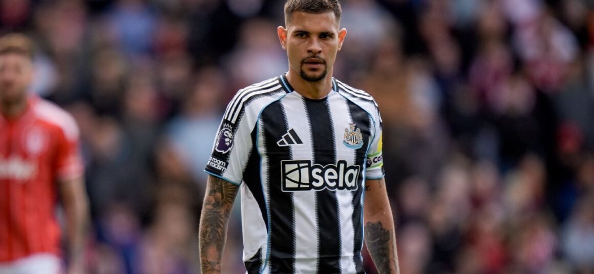 Sources: Arsenals Bid for…