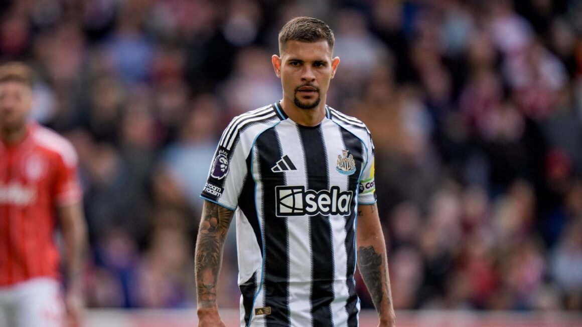 Sources: Arsenals Bid for…