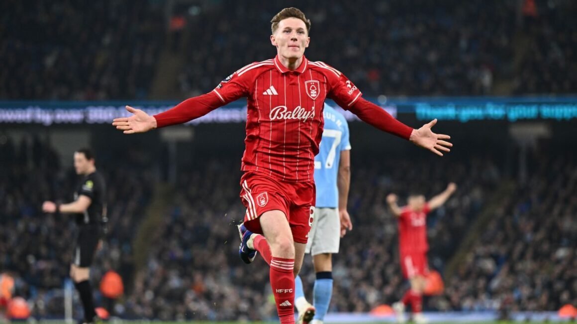 A Versatile Premier League… A Versatile Premier League…