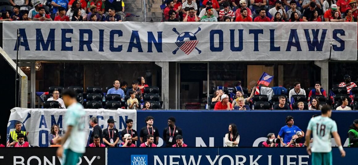 Behind the Banners: The… Behind the Banners: The…