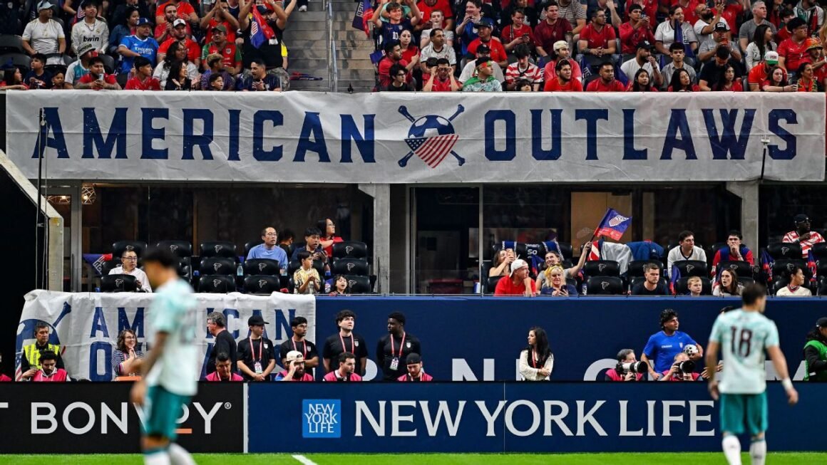 Behind the Banners: The… Behind the Banners: The…