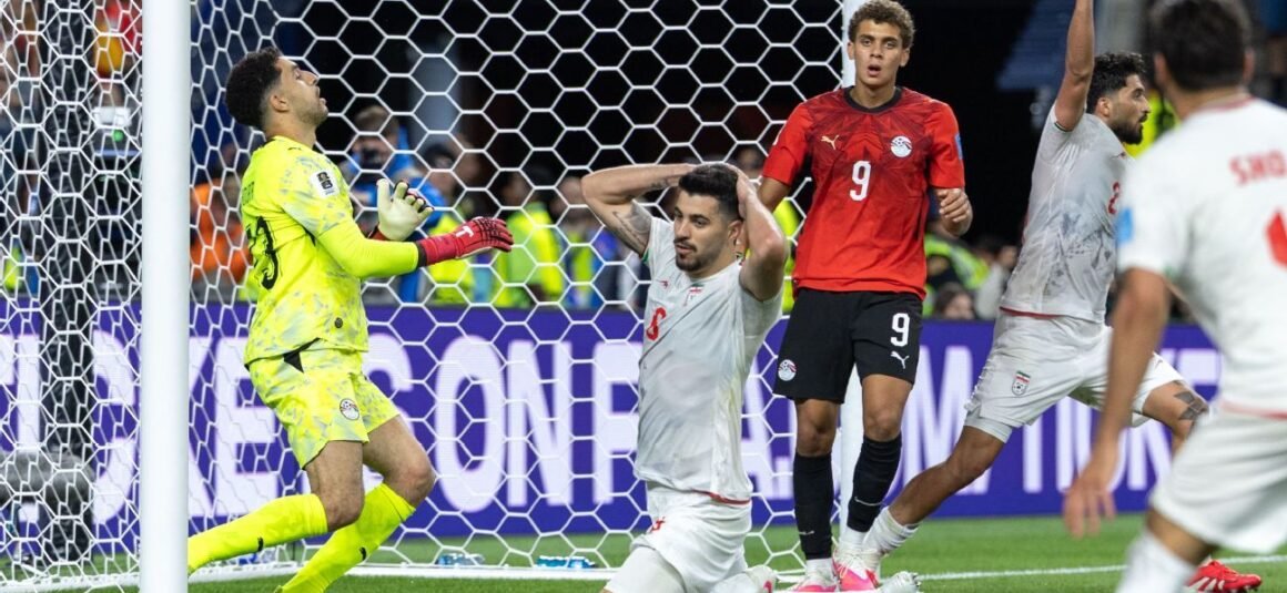 Irans World Cup Future… Irans World Cup Future…