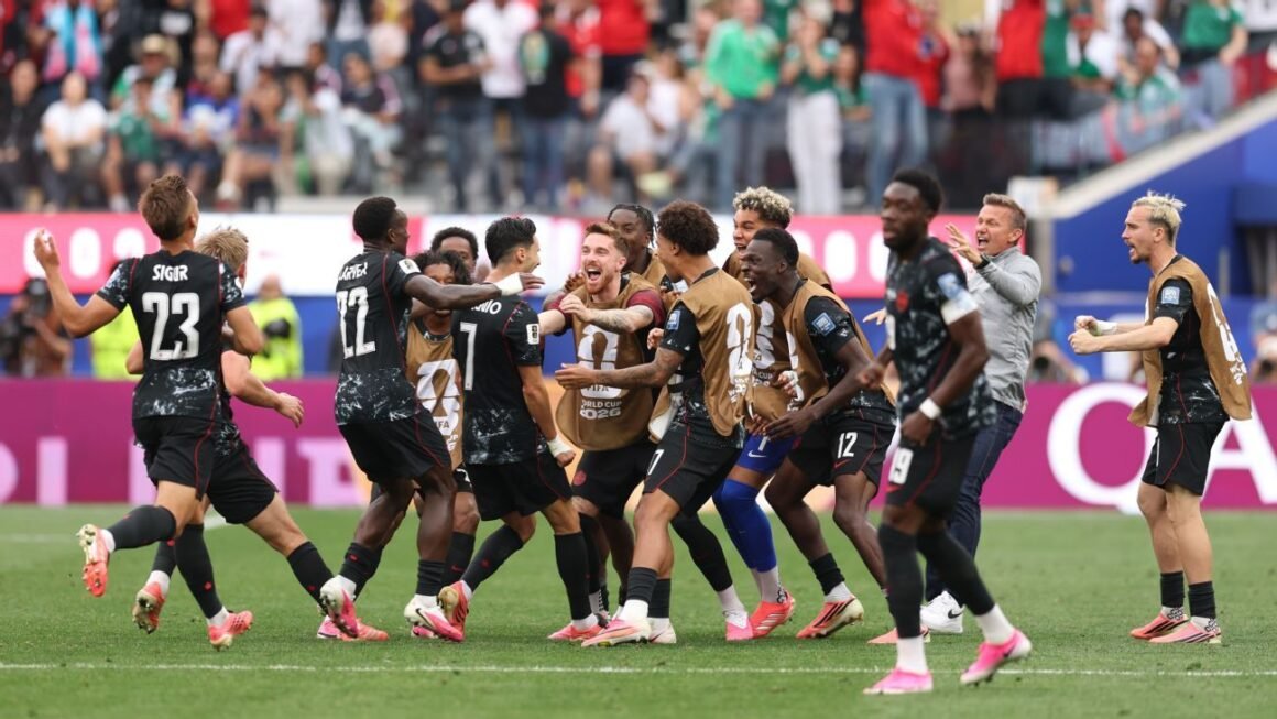 World Cup Daily LIVE: Iran…