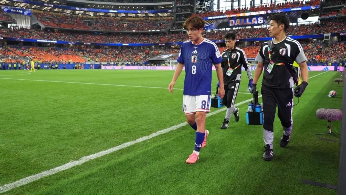 Kubos Exit vs Brazil:…