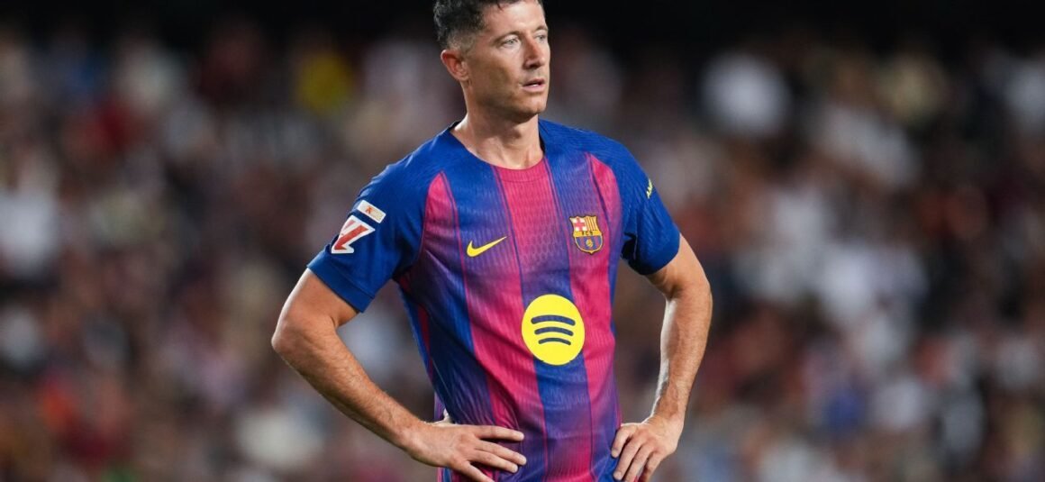 Source: Lewandowski Deal…