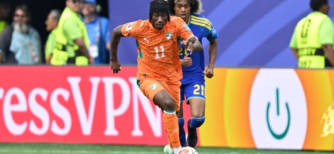 Sources: Diomande Close to…