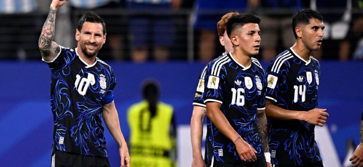 Gab Marcottis Best XI of… Gab Marcottis Best XI of…