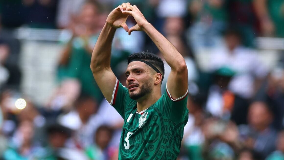 Jiménez is fortunate to…