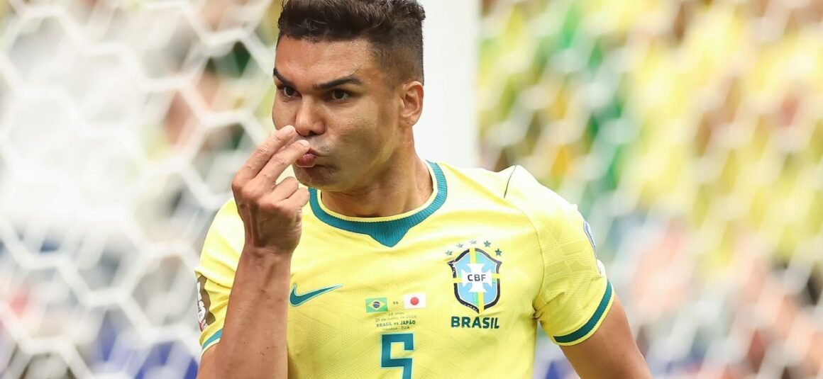 Brazil dodges World Cup… Brazil dodges World Cup…