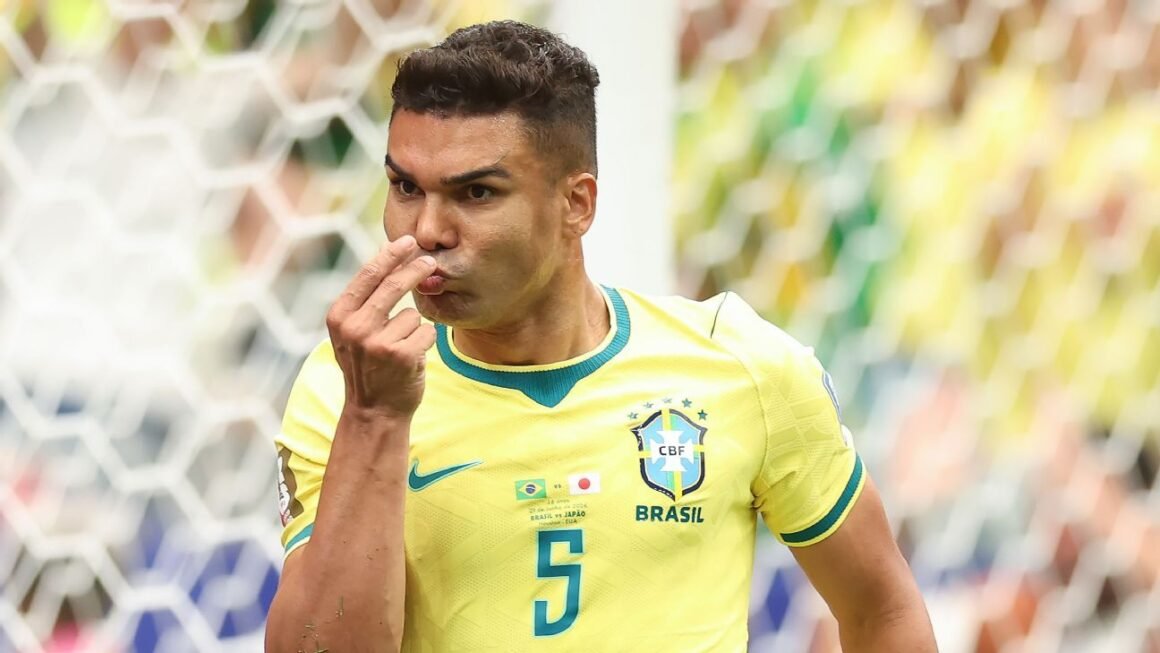 Brazil dodges World Cup… Brazil dodges World Cup…