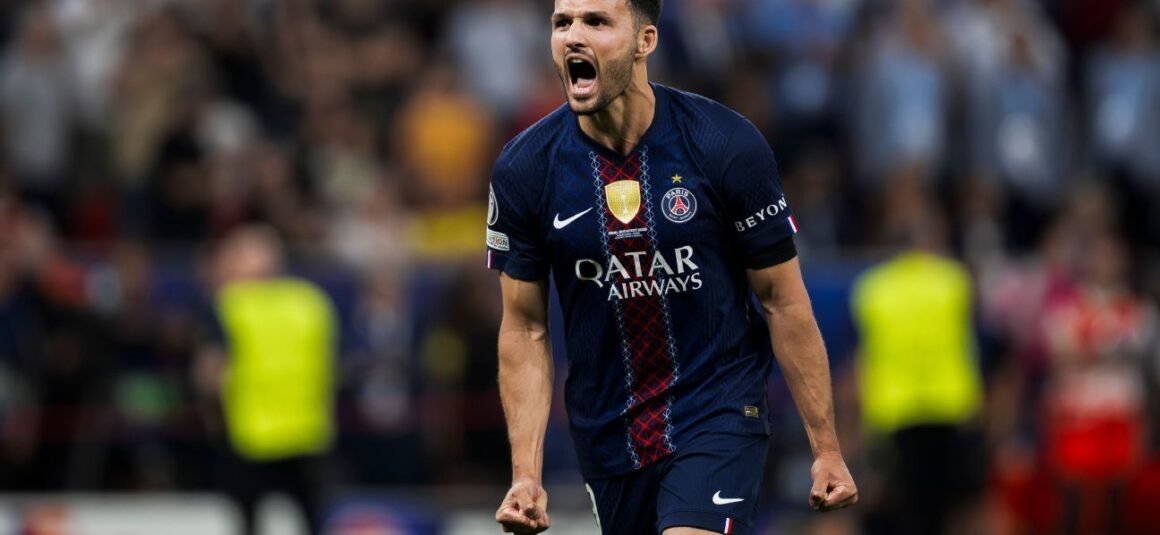 AC Milan Secures Gonçalo… AC Milan Secures Gonçalo…