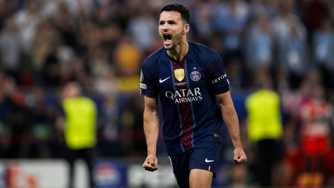 AC Milan Secures Gonçalo…