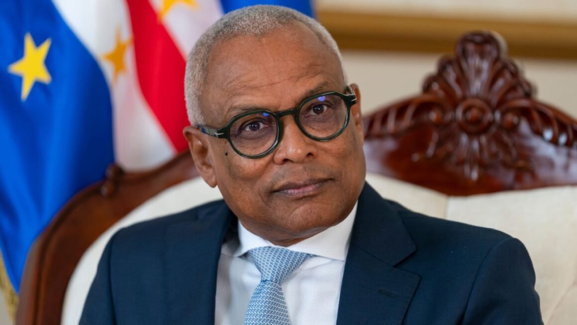 Cape Verde President: We…