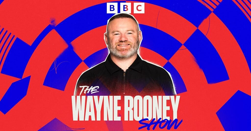 Wayne Rooney x Tim…