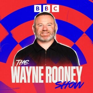 Wayne Rooney x Tim…