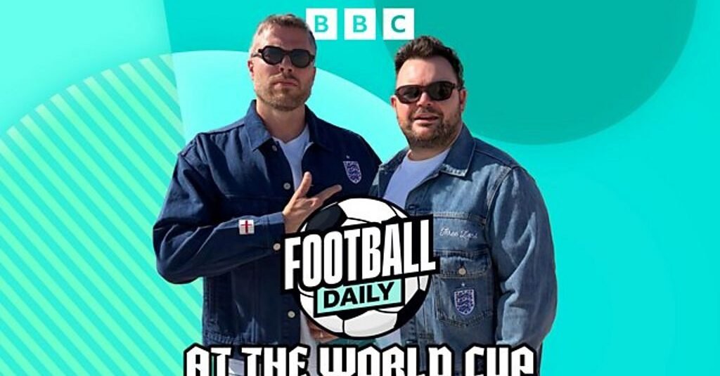 FoOtBaLl DaIlY FoOtBaLl DaIlY
