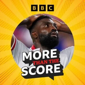 Beyond the Scoreline:…