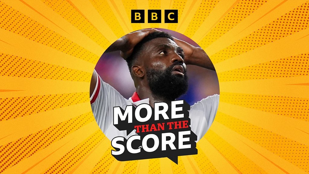 Beyond the Scoreline:… Beyond the Scoreline:…