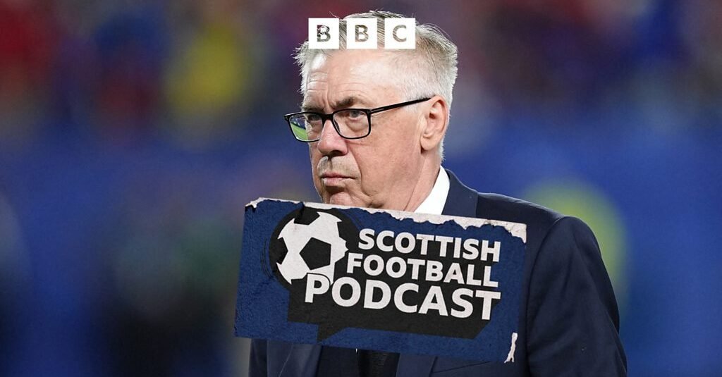 Scottish Football… Scottish Football…