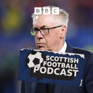 Scottish Football…