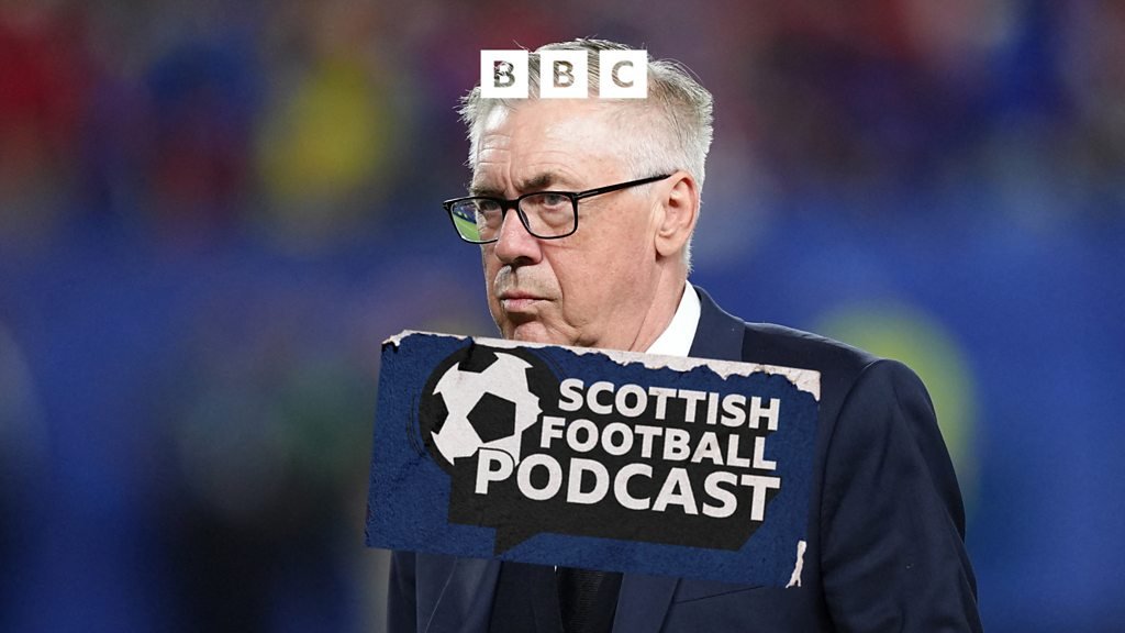 Scottish Football… Scottish Football…