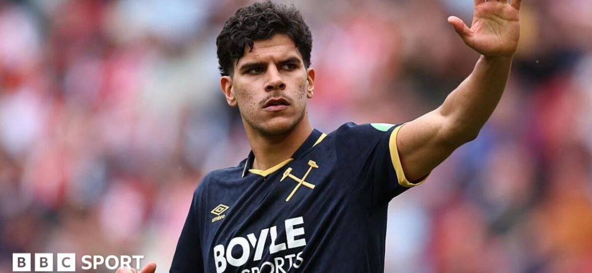 Tottenham agree £85m fee… Tottenham agree £85m fee…