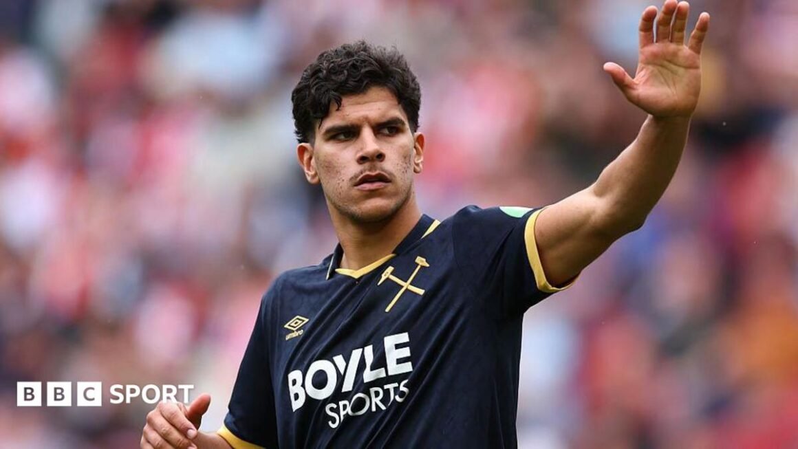 Tottenham agree £85m fee…