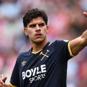 Tottenham agree £85m fee… Tottenham agree £85m fee…