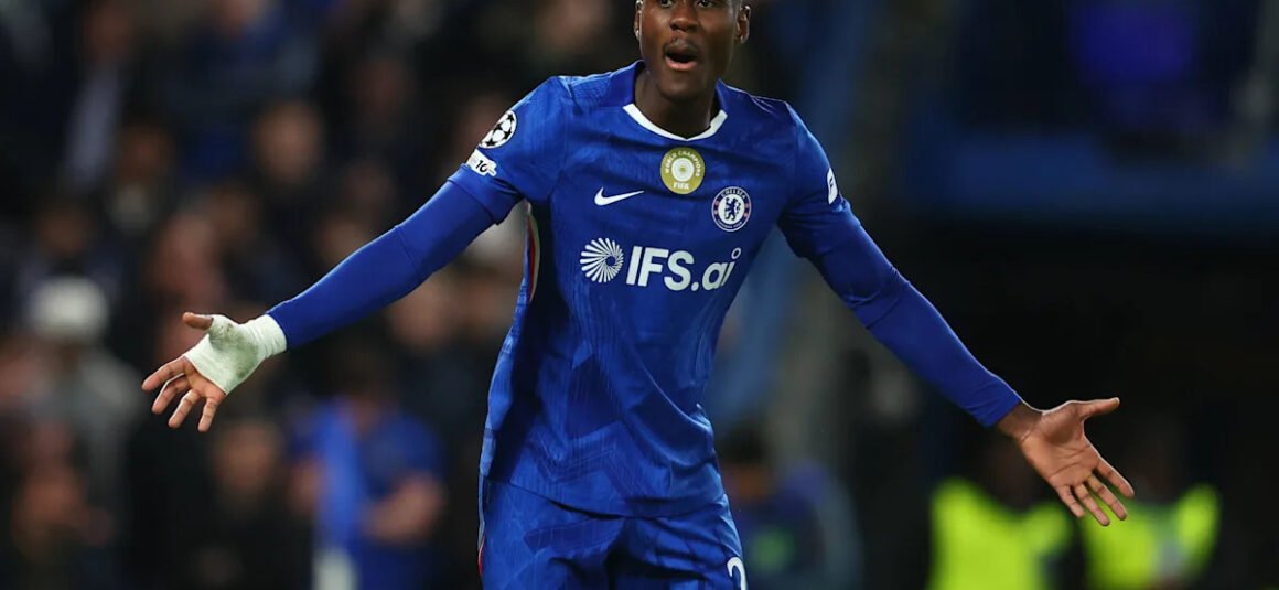 Report: Chelseas Third… Report: Chelseas Third…