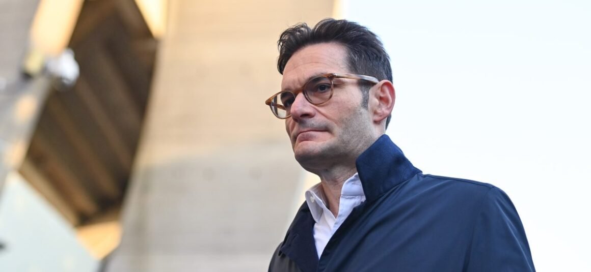 RC Lens Owner Joseph…
