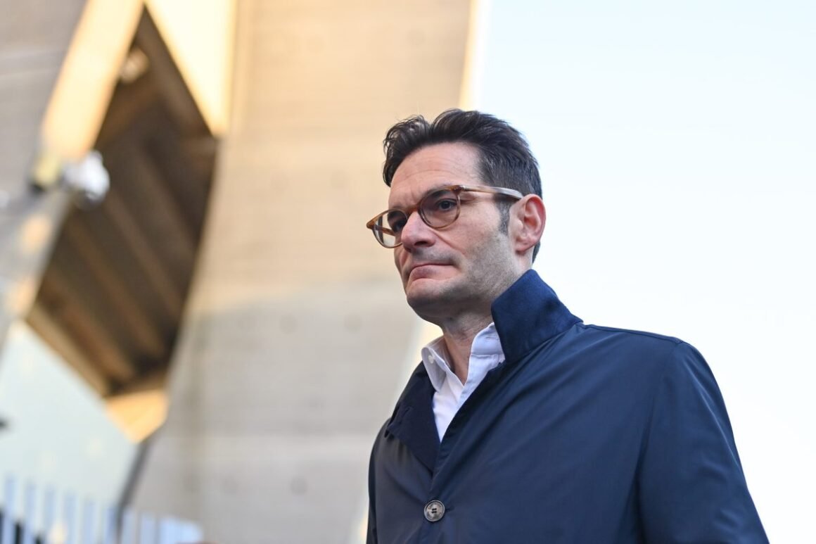 RC Lens Owner Joseph…