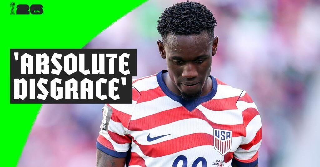 USA vs Belgium, World Cup… USA vs Belgium, World Cup…