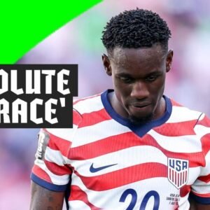 USA vs Belgium, World Cup… USA vs Belgium, World Cup…