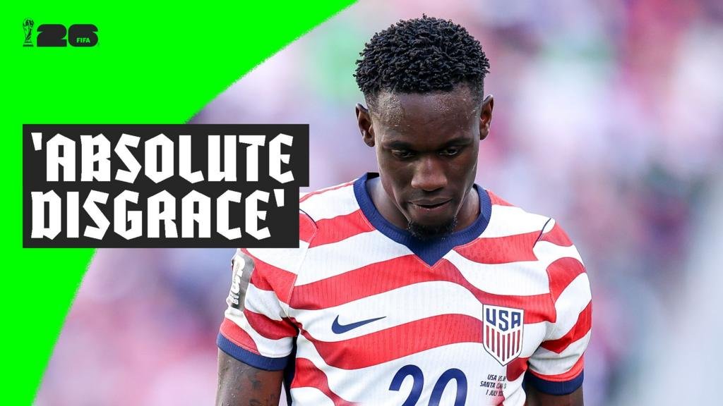 USA vs Belgium, World Cup… USA vs Belgium, World Cup…