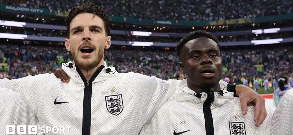 How the World Cup Could…