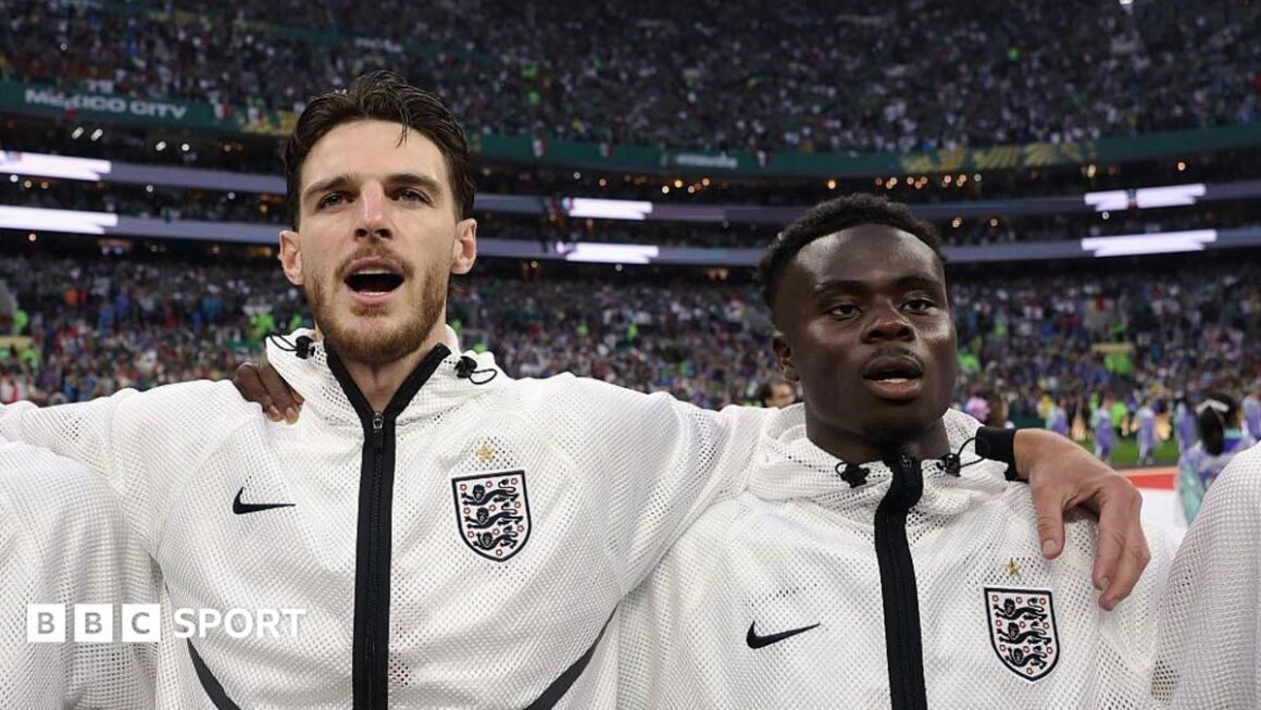 How the World Cup Could… How the World Cup Could…