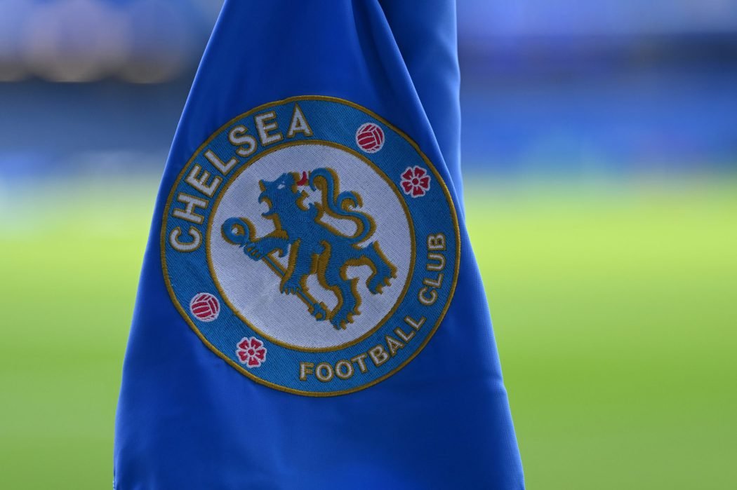 Chelsea Forward Ribadeira… Chelsea Forward Ribadeira…