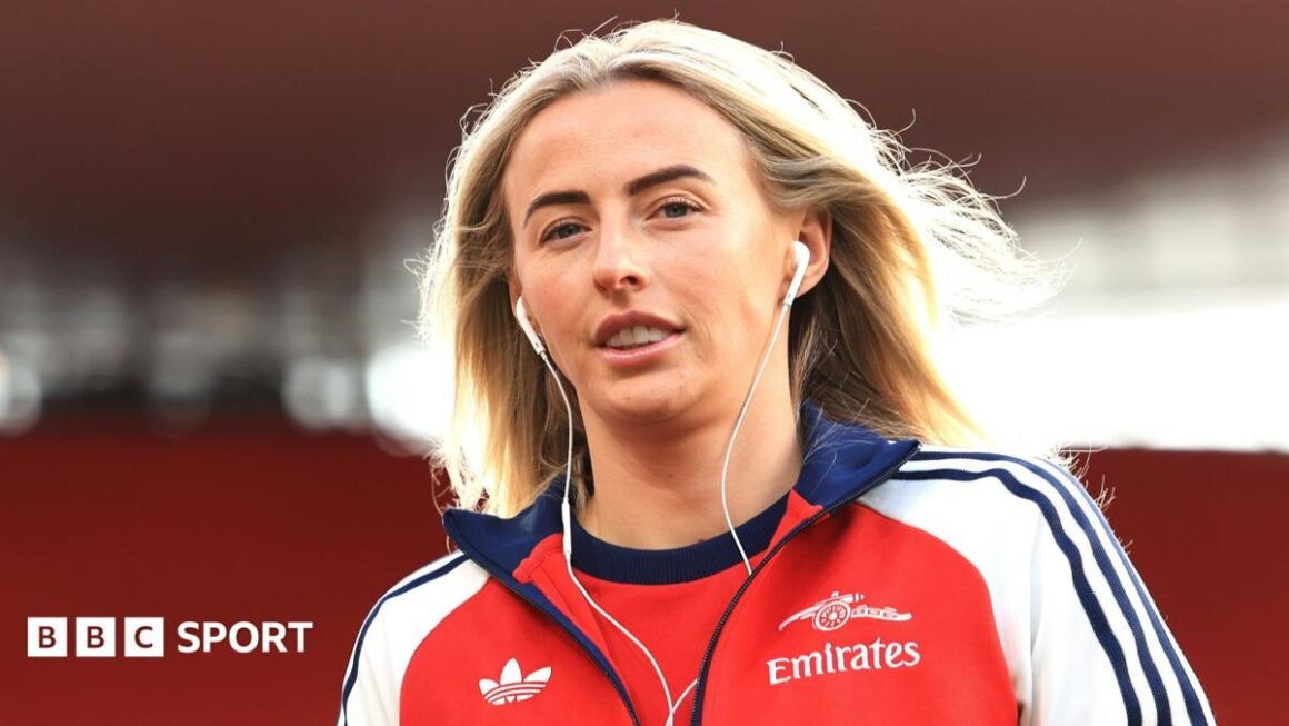 Chloe Kellys Next…
